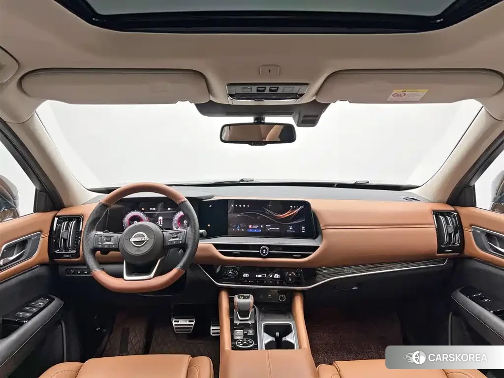 Nissan Pathfinder id 4545993 из Китая 24