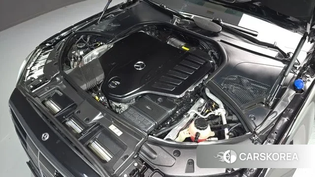 Mercedes-Benz S-Class W223 id 3467733 из Кореи 19