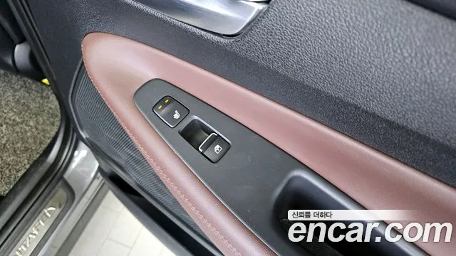 Hyundai Santa Fe TM id 2731351 из Кореи 19