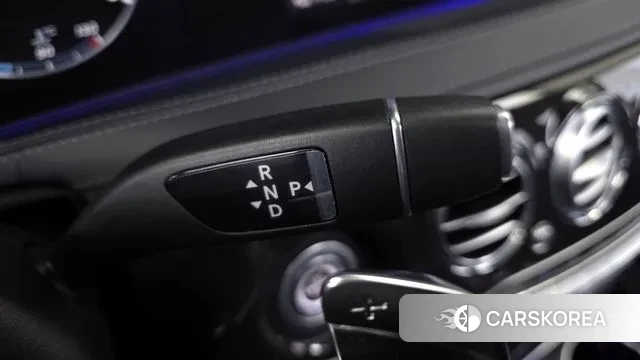 Mercedes-Benz S-Class W222 id 3766094 из Кореи 19