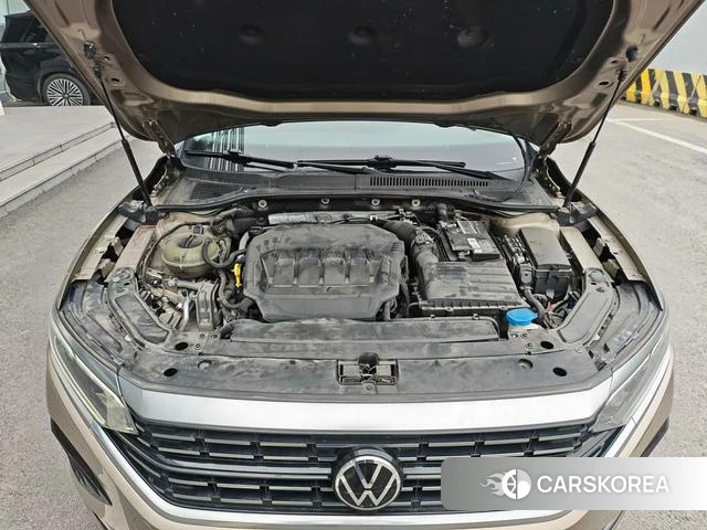 Volkswagen Passat id 4265870 из Китая 9