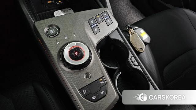 Kia The New Sportage 5th Generation id 4589646 из Кореи 33