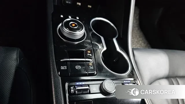 Kia K5 3rd generation id 3698012 из Кореи 19