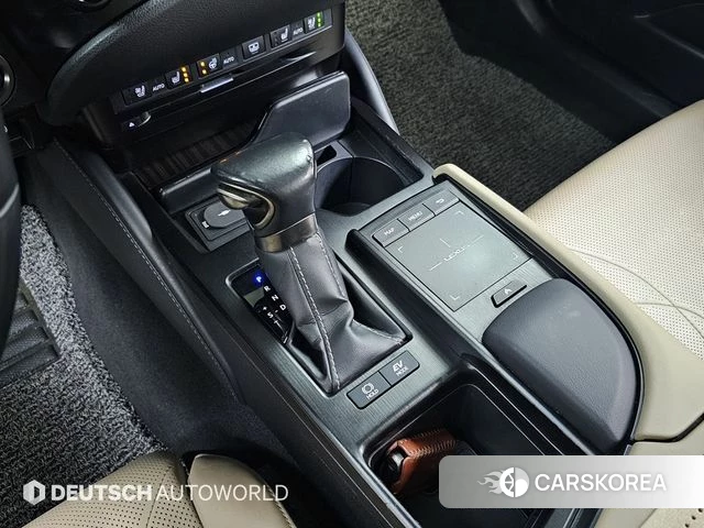 Lexus ES300h 7th generation id 3966071 из Кореи 19