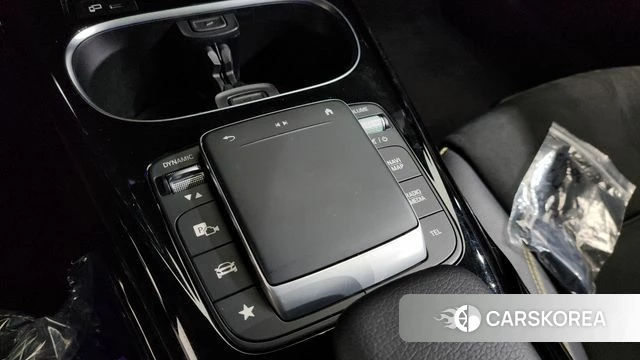 Mercedes-Benz CLA-Class C118 id 4244676 из Кореи 29