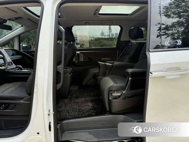GAC Trumpchi Trumpchi M8 id 4182690 из Китая 10