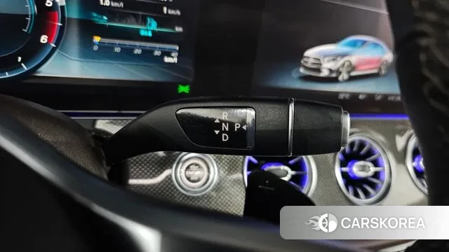 Mercedes-Benz CLS-Class C257 id 3588360 из Кореи 19