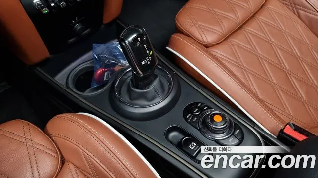 Mini Cooper Countryman id 2783834 из Кореи 19