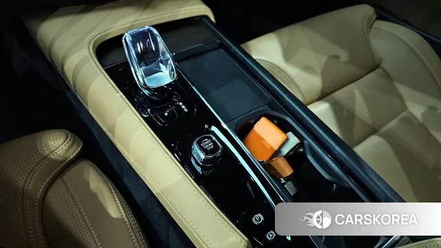 Volvo S90 id 3426874 из Кореи 19