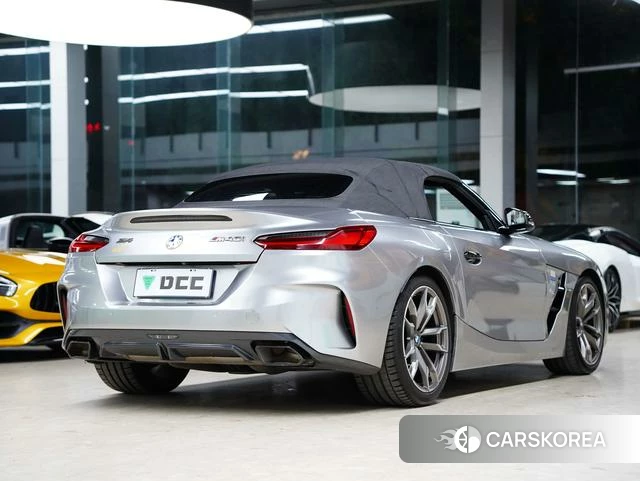 BMW Z4 id 4300954 из Китая 47