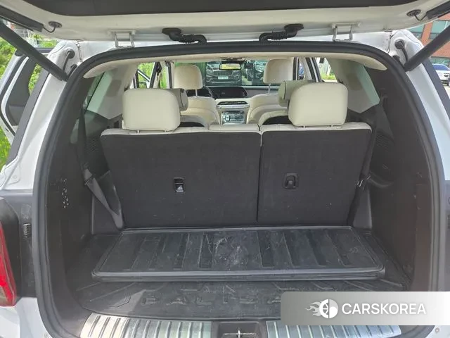 Hyundai Palisade id 3054819 из Кореи 13