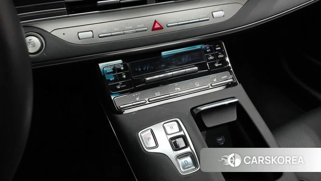 Hyundai The New Grandeur IG id 4470129 из Кореи 32
