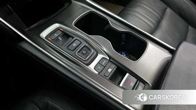 Honda Accord 10th Generation id 4465472 из Кореи 33
