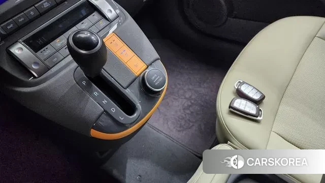 Hyundai Casper id 3759371 из Кореи 19