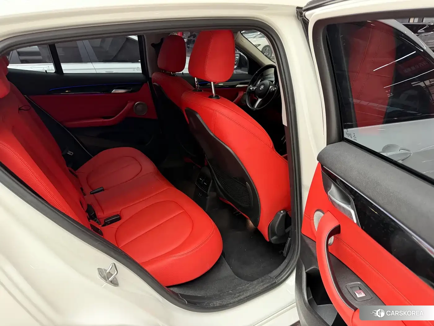 BMW X2 id 4669314 из Китая 20