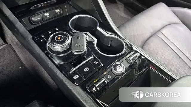 Kia K5 3rd generation id 3578202 из Кореи 19