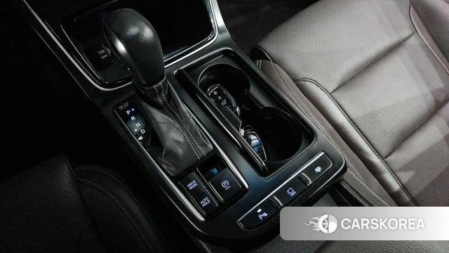 Hyundai Grandeur IG id 4557699 из Кореи 30