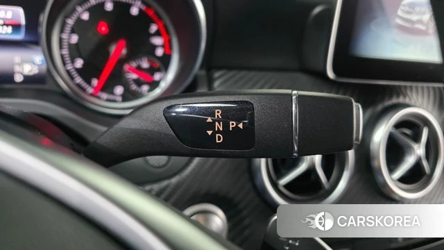 Mercedes-Benz A-Class W176 id 4751321 из Кореи 19