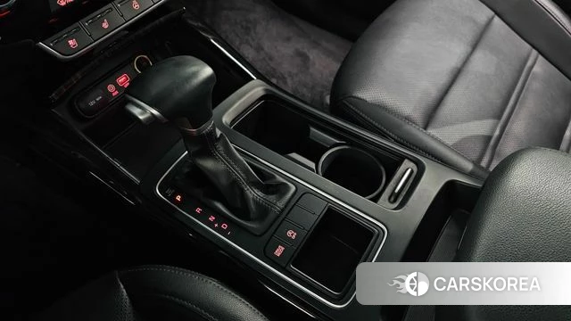 Kia The New Sorento id 3801029 из Кореи 19