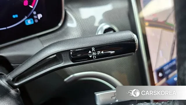 Mercedes-Benz C-Class W206 id 3360909 из Кореи 19