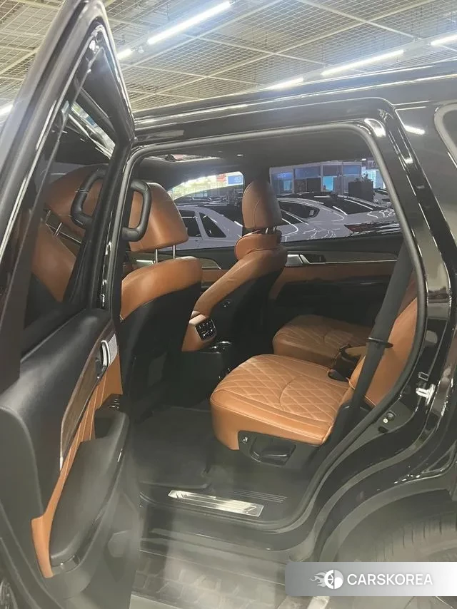 Kia Mohave Master id 3098081 из Кореи 15