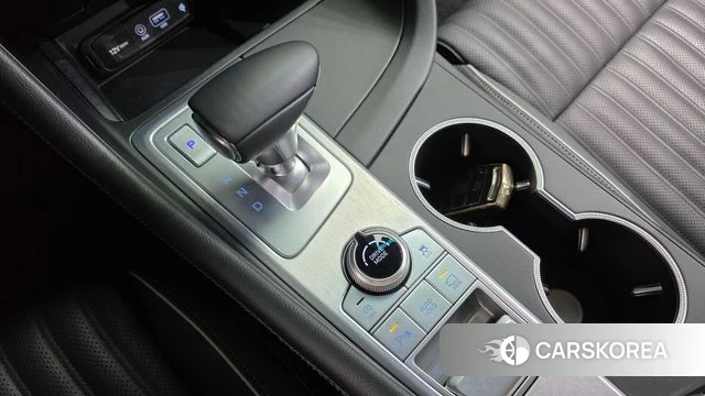 Genesis G70 id 4610598 из Кореи 19