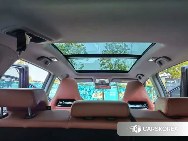 Chang'an CS75 PLUS id 4368223 из Китая 9