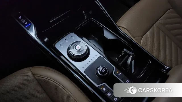 Kia The New Sorento 4th Generation id 3241296 из Кореи 19