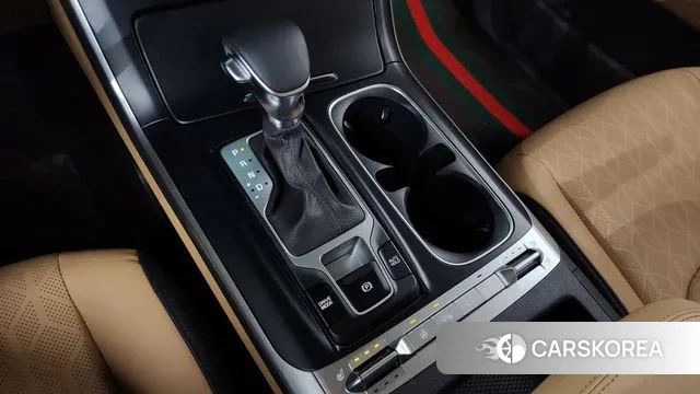 Kia Carnival 4th generation id 3697397 из Кореи 19