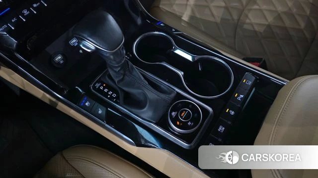 Kia Mohave Master id 4750680 из Кореи 19