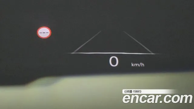 Genesis GV60 id 2660304 из Кореи 19