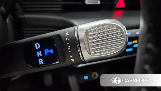 Hyundai Ionic 5 id 3328968 из Кореи 18