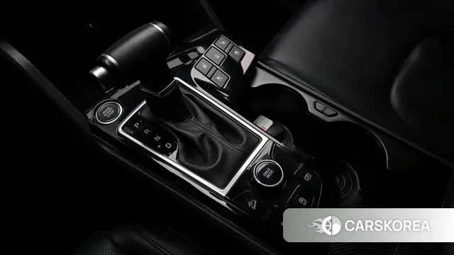 Kia Sportage 5th Generation id 3655314 из Кореи 19