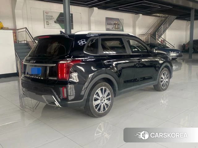Kia Smart running id 4239138 из Китая 9