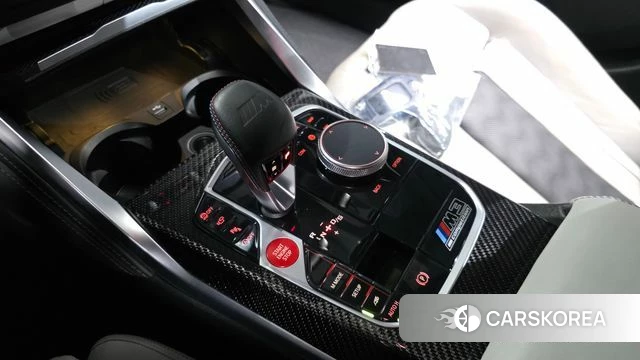 BMW M3 (G80) id 4409723 из Кореи 19