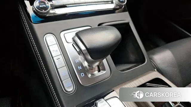 Genesis G90 id 3602114 из Кореи 19