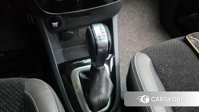 Renault Korea (Samsung) Clio id 4638213 из Кореи 32