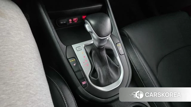 Kia Come New K3 id 4446440 из Кореи 29