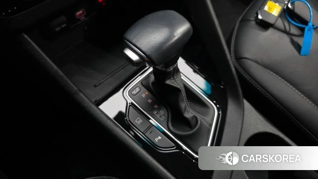 Kia The New Niro id 4918351 из Кореи 29