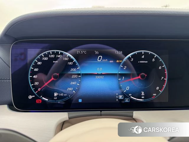 Mercedes-Benz E-class (imported) id 4271553 из Китая 14