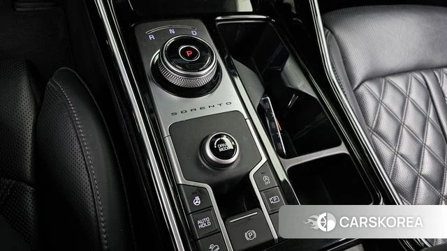 Kia Sorento 4th Generation id 4572758 из Кореи 36