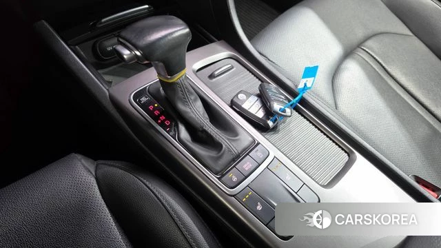 Kia The New K5 2nd generation id 4794747 из Кореи 19