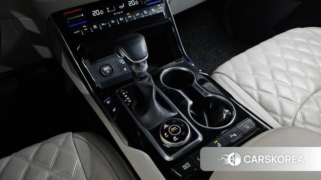 Kia Mohave Master id 4410735 из Кореи 36