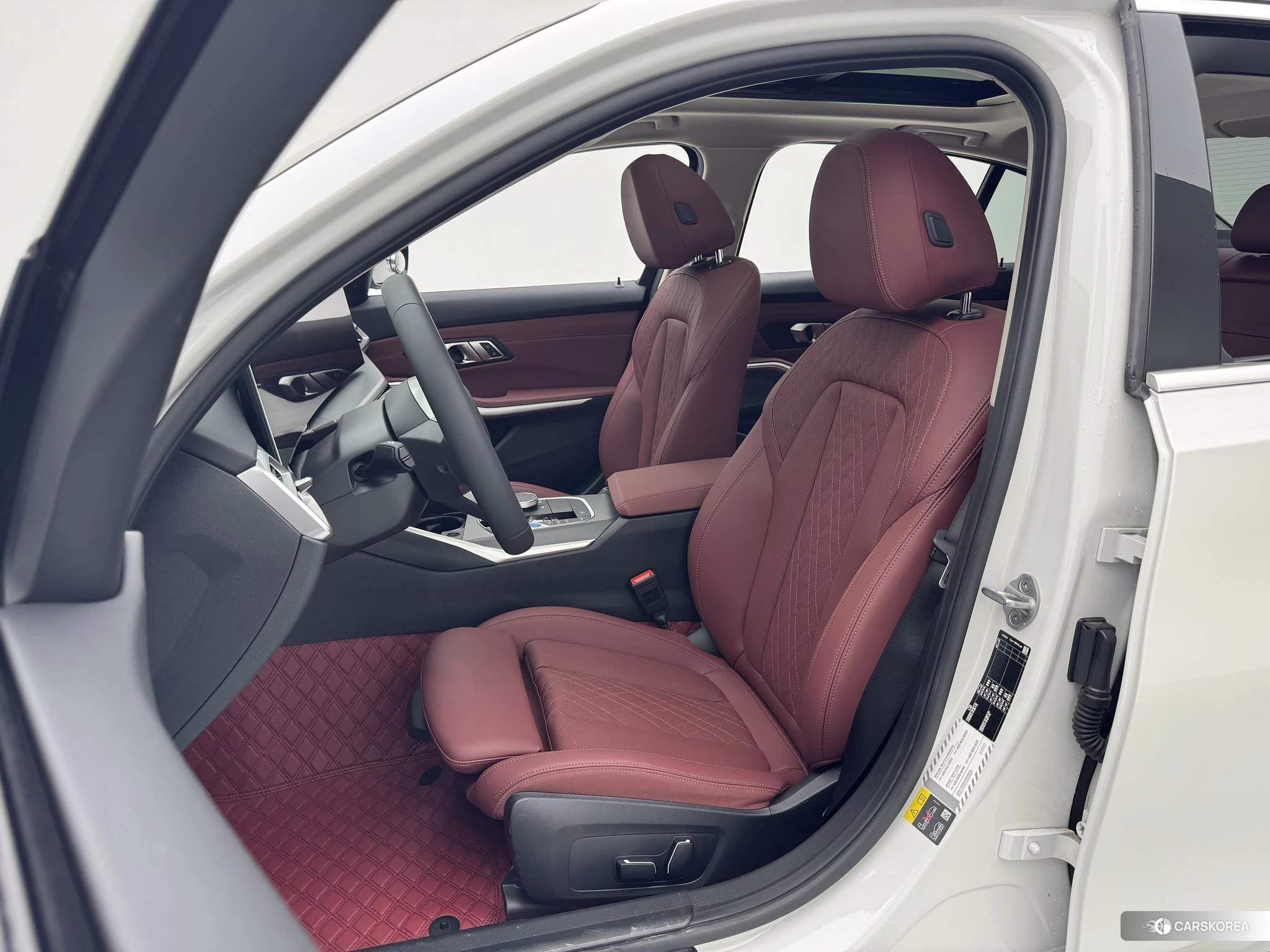 BMW i3 id 4420019 из Китая 27