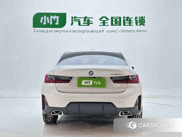 BMW 3 series id 4333178 из Китая 26