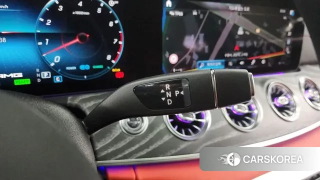 Mercedes-Benz AMG GT id 3426484 из Кореи 19