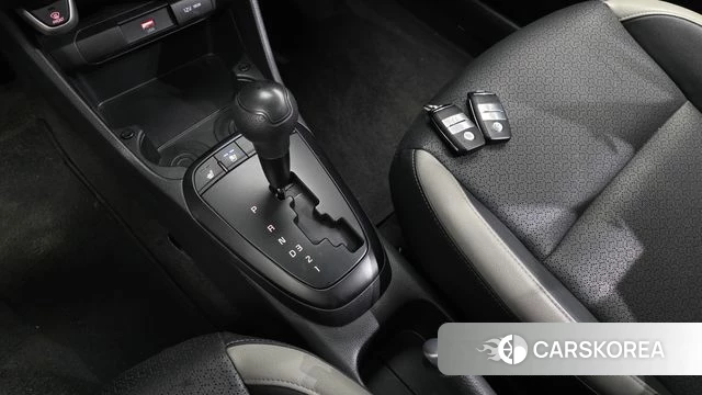 Kia Morning Urban (JA) id 4592339 из Кореи 29