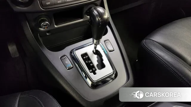 Ssangyong Korando Turismo id 3024663 из Кореи 19