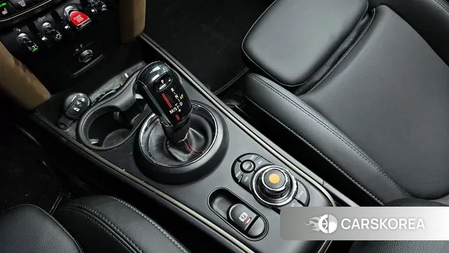 Mini Cooper SD Countryman id 3283635 из Кореи 19