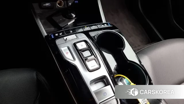 Hyundai Tucson (NX4) id 3002830 из Кореи 19